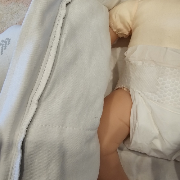 F Leerjia winter 12-24 months infant toddler snowsuit keep out cold & warm in! - Picture 8 of 11